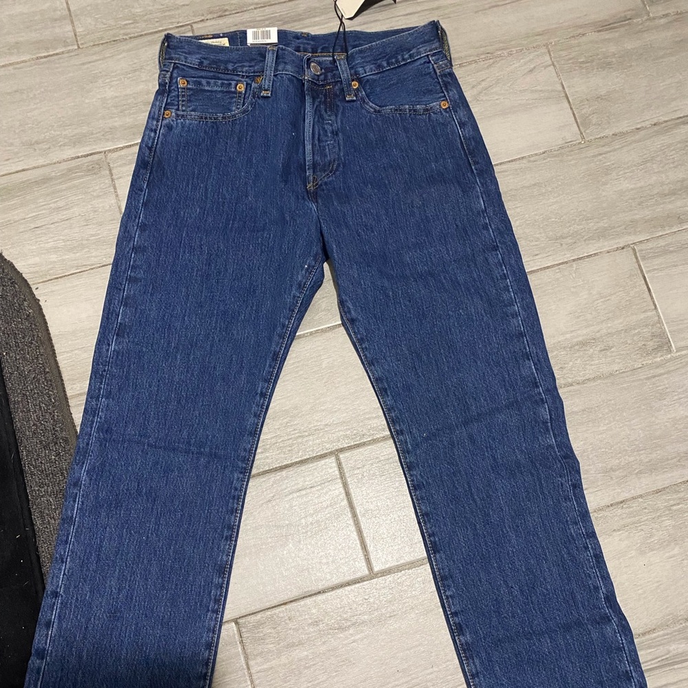 501 Straight Leg